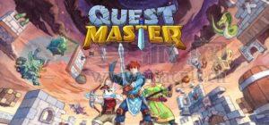 任务大师(Quest Master) v1.8.13