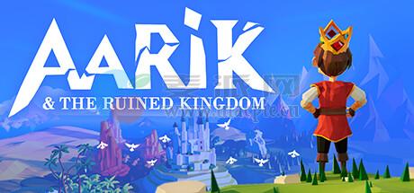 阿里克和废墟王国(Aarik and the Ruined Kingdom) v0.02.01