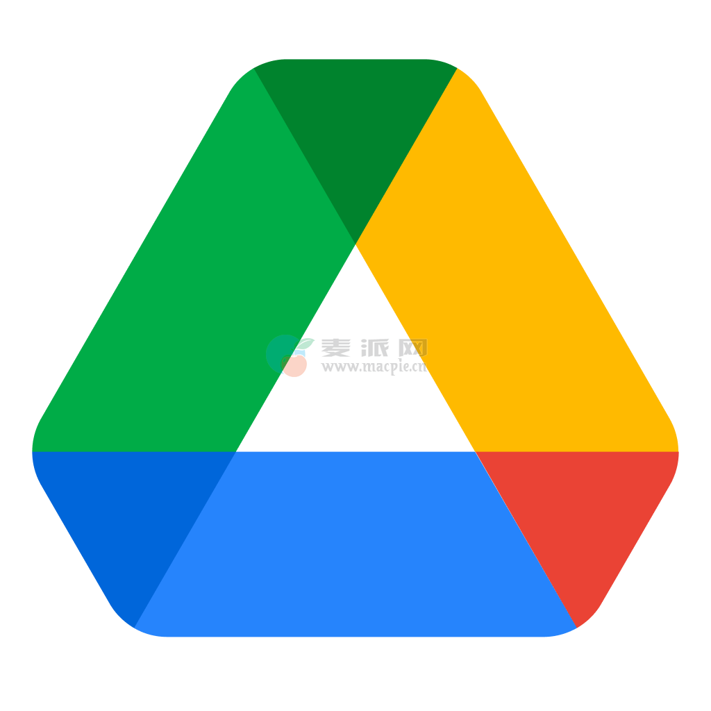 Google Drive v117.0.0