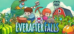 永瀑镇(Everafter Falls) v1.2.09