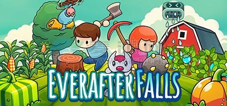 永瀑镇(Everafter Falls) v2.1.4