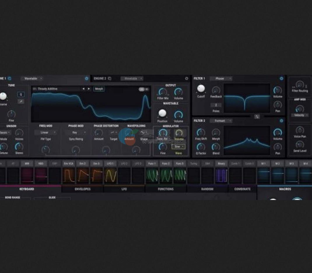 Arturia Sound Banks Bundle v2024.10