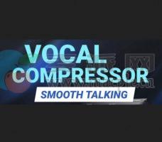 W.A. Production Vocal Compressor v1.2.0.2