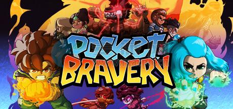 口袋勇气(Pocket Bravery) v2.15