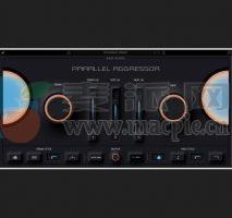 BABY Audio Parallel Aggressor v1.4