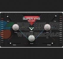 BABY Audio Super VHS v1.5