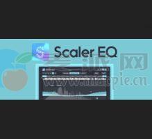 Plugin Boutique Scaler EQ v1.1.3