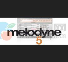 Celemony Melodyne 5 Studio v5.4.2.2006