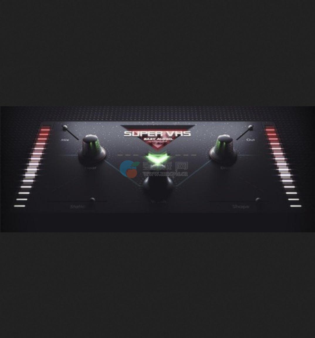 BABY Audio Super VHS v1.6.0