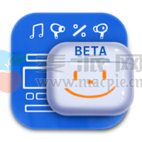 AirBuddy v3.0(847) Beta