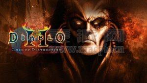 暗黑破坏神 II: 毁灭之王(Diablo II: Lord of Destruction) v1.14b[Wineskin][Eng/Rus]