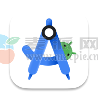 Android Studio v2025.1.1.14[X64/Arm64]