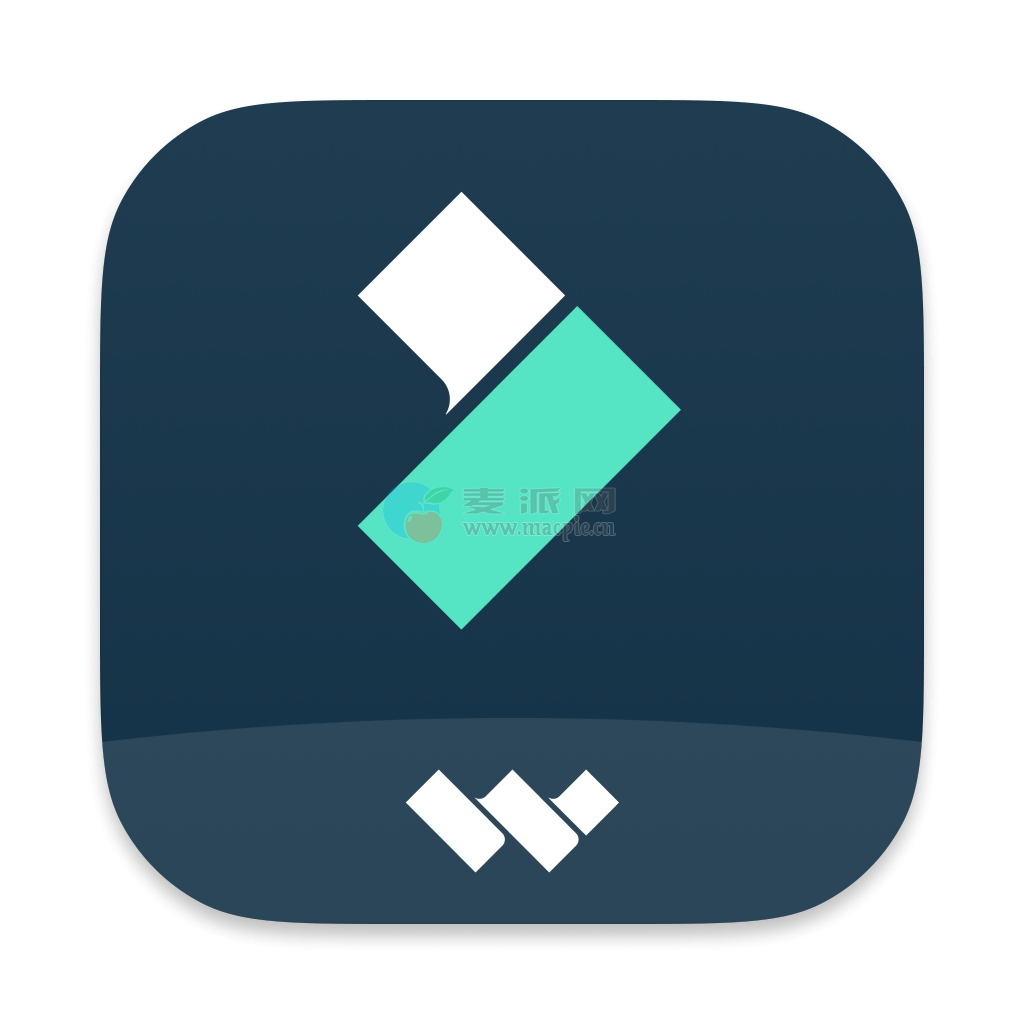 Wondershare Filmora X v14.8.17[X64/Arm64]