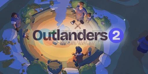 世外之地 2(Outlanders 2) v20