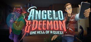 安吉洛和恶魔: 地狱探险(Angelo and Deemon: One Hell of a Quest) v1.7.4