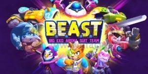 BEAST: Bio-Exo竞技场套装团队(BEAST: Bio Exo Arena Suit Team) v1.8.1