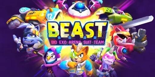 BEAST: Bio-Exo竞技场套装团队(BEAST: Bio Exo Arena Suit Team) v2.1.1