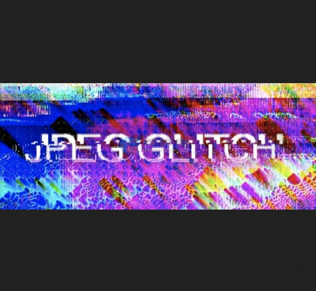 JPEG glitch v1.0.4