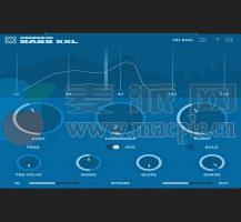 Denise Audio Bass XXL v1.1