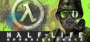 半条命: 针锋相对(Half – Life: Opposing Force) v1.1.2.1/2.0.0.0[Wineskin]