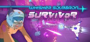 胡须中队: 幸存者(Whisker Squadron: Survivor) v0.71.1