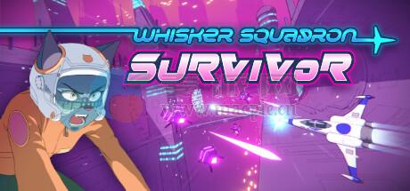 胡须中队: 幸存者(Whisker Squadron: Survivor) v1.0.1