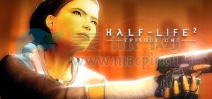 半条命2: 第一章(Half-Life 2: Episode One) v1.1 Build(2257546)[Wineskin]