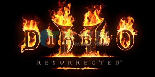 暗黑破坏神® II: 狱火重生™(Diablo® II: Resurrected™) v1.6.81914[Wineskin] Classic Fix
