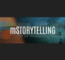 motionVFX mSTORYTELLING for Final Cut Pro v1.0