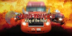 疯狂大卡车 2: 公路之王(Hard Truck 2: King of The Road) v1.3 AMD Fix Build(52932)[Wineskin] Fix[Eng/Rus]