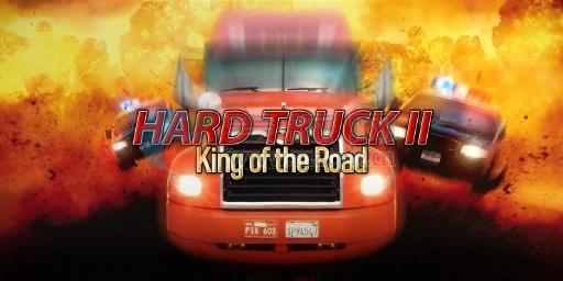 疯狂大卡车 2: 公路之王(Hard Truck 2: King of The Road) v1.3(52932)[Wineskin] Final Fix[Eng/Rus]