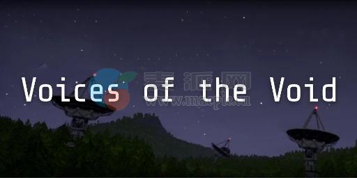 虚空之声(Voices of the Void) v0.9.0 Test[Wineskin]