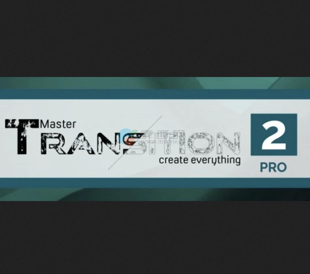 Transition Master 2 Pro v2.0.2