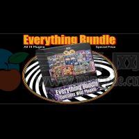 Safari Pedals Everything Bundle v11.08.2024