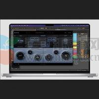 Nuro Audio Xpitch v1.0.3