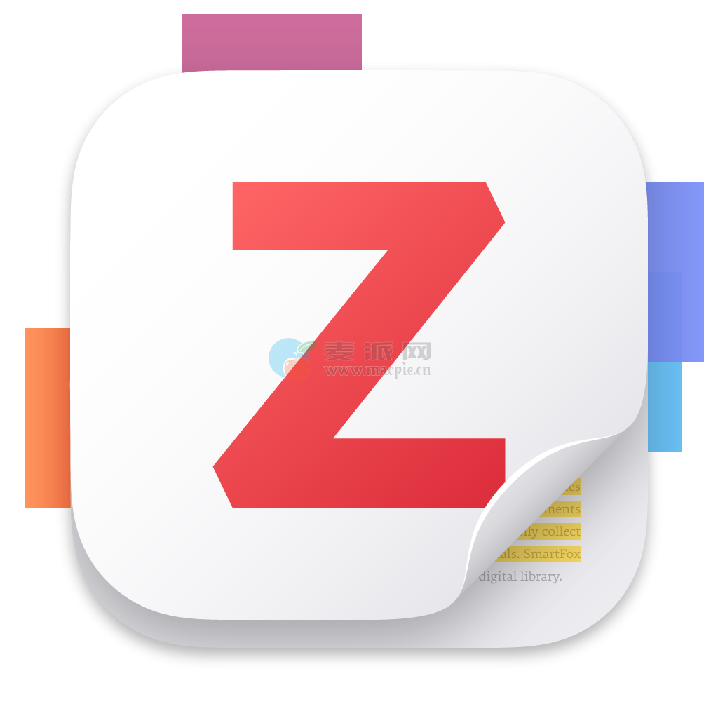 Zotero v7.0.20