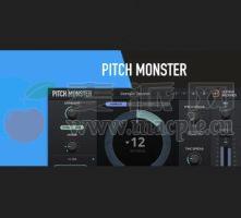 Devious Machines PitchMonster v1.3.14