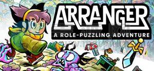 编织者: 角色谜题冒险(Arranger: A Role-Puzzling Adventure) v1.1.8