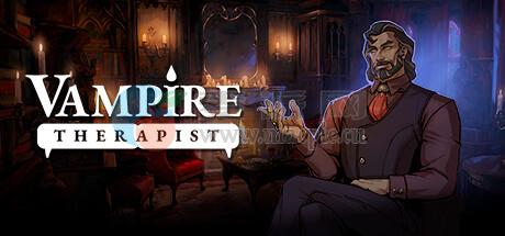 吸血鬼治疗师(Vampire Therapist) v17.12.2024