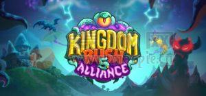 王国保卫战 5: 联盟(Kingdom Rush 5: Alliance TD) v2.00.24