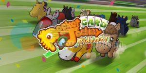 口袋骑师: 骑行!(Pocket Card Jockey: Ride On!) v1.7.1