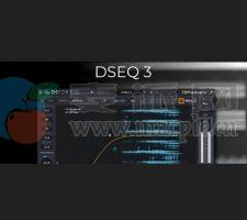 TBProAudio DSEQ3 v3.9.2