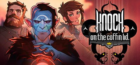 敲棺盖(Knock on the Coffin Lid) v1.3.3.4+DLC