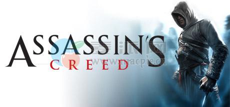 刺客信条™: 导演剪辑版(Assassin’s Creed™: Director’s Cut Edition) v1.0.2[Wineskin] Fix[Eng/Rus]