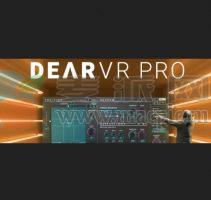 Dear Reality dearVR Pro v2.0.0 Rev2