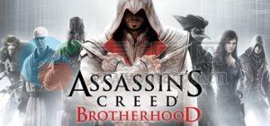 刺客信条®: 兄弟会(Assassin’s Creed®: Brotherhood) v1.03[Wineskin]