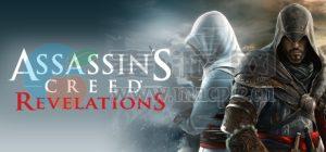 刺客信条®: 启示录(Assassin’s Creed®: Revelations) v1.03[Wineskin]