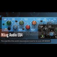 Plugin Alliance Brainworx Mäag Audio EQ4 v1.16.0