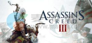 刺客信条® III(Assassin’s Creed® III) v1.06[Wineskin]