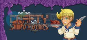 工匠幸存者(Crafty Survivors) v1.0